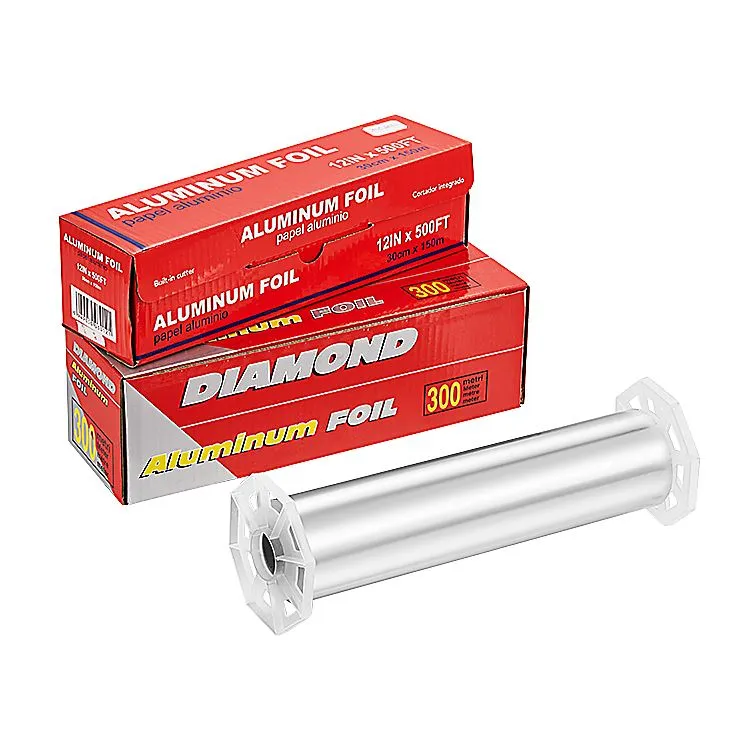 12 X 1000ft aluminijumska folija