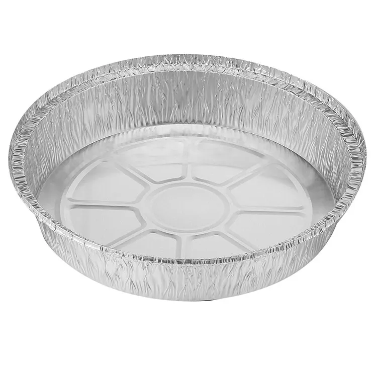 Posude od limene folije za friteze