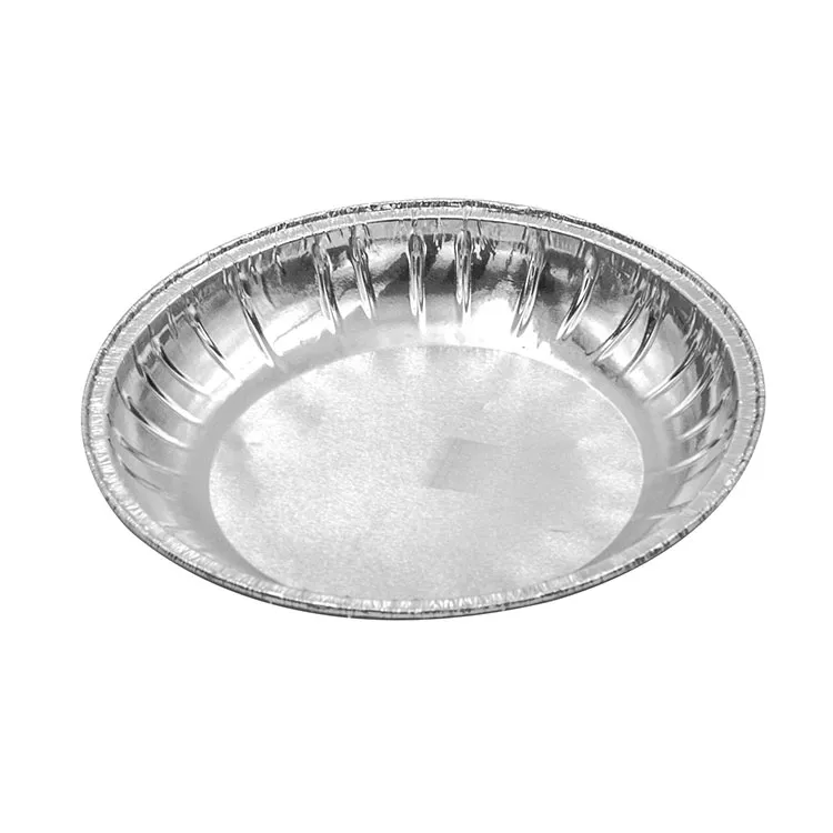 Posuda od aluminijske folije