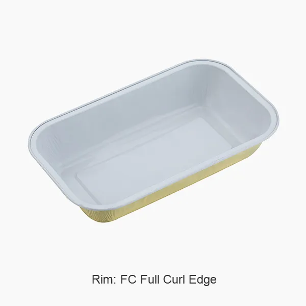 Aluminijska folija Tray Inflight