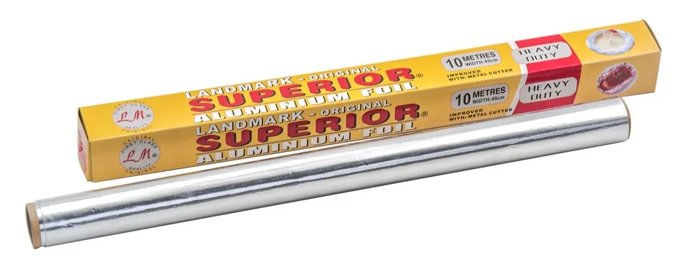 Алюминий Раппинг рулондары