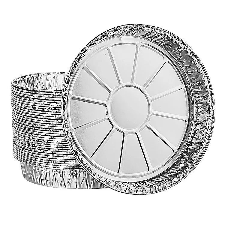 Posuda za pizzu od folije