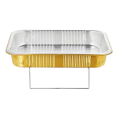 Pravougaoni stalak za vruće lonce