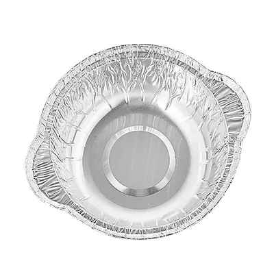 Okrugle posude od folije